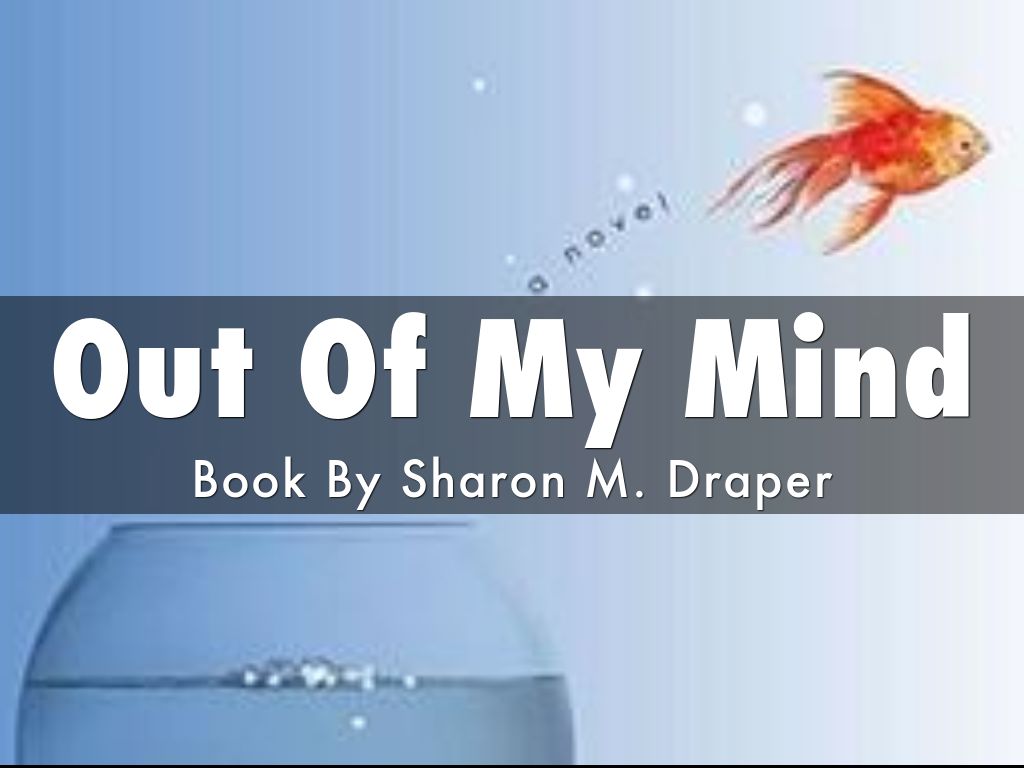 Out Of My Mind Sharon Draper Free Download